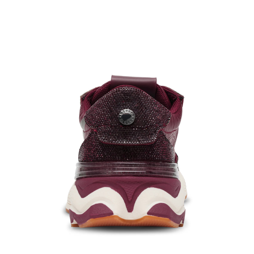 Zapatillas Setback-R Vinotinto