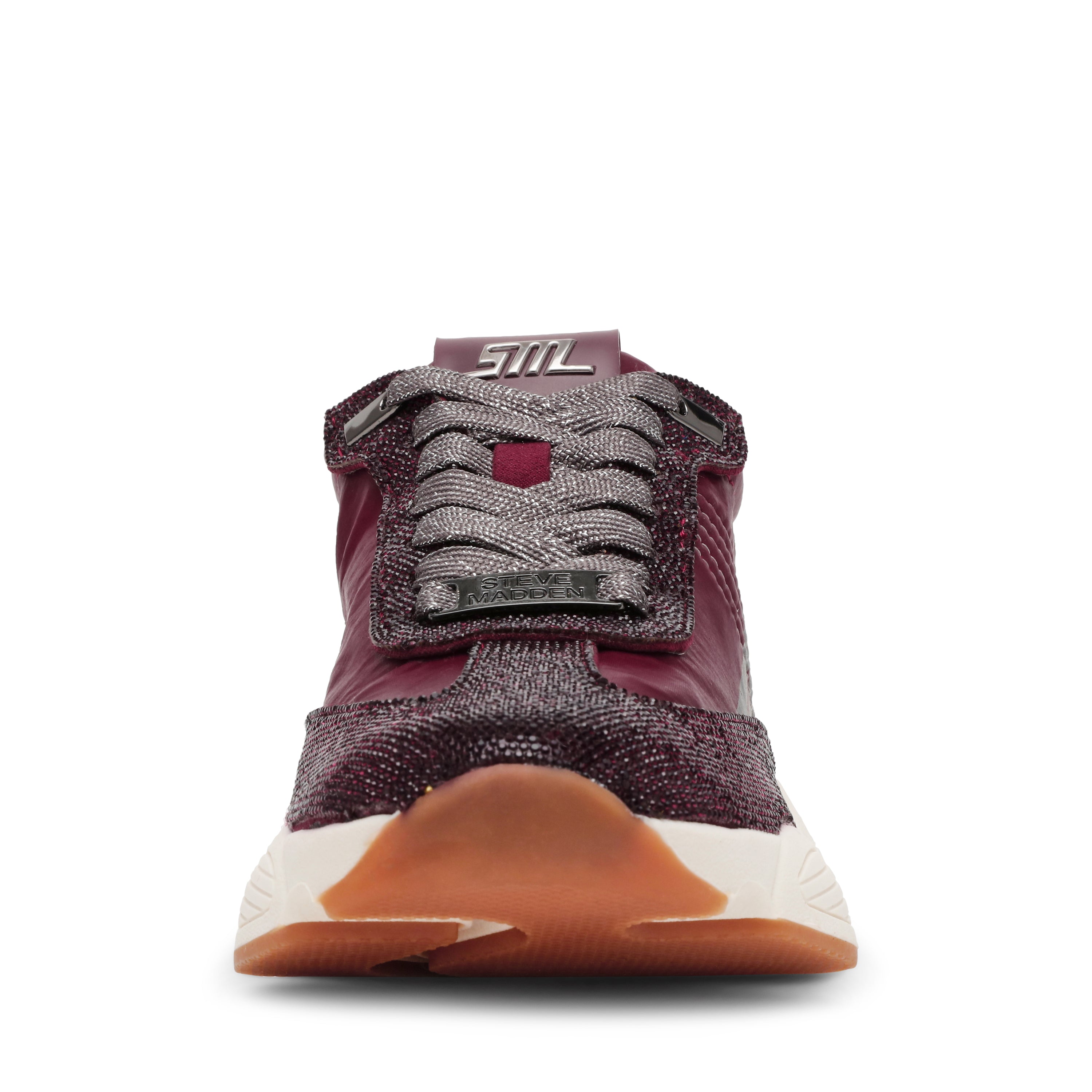 Zapatillas Setback-R Vinotinto