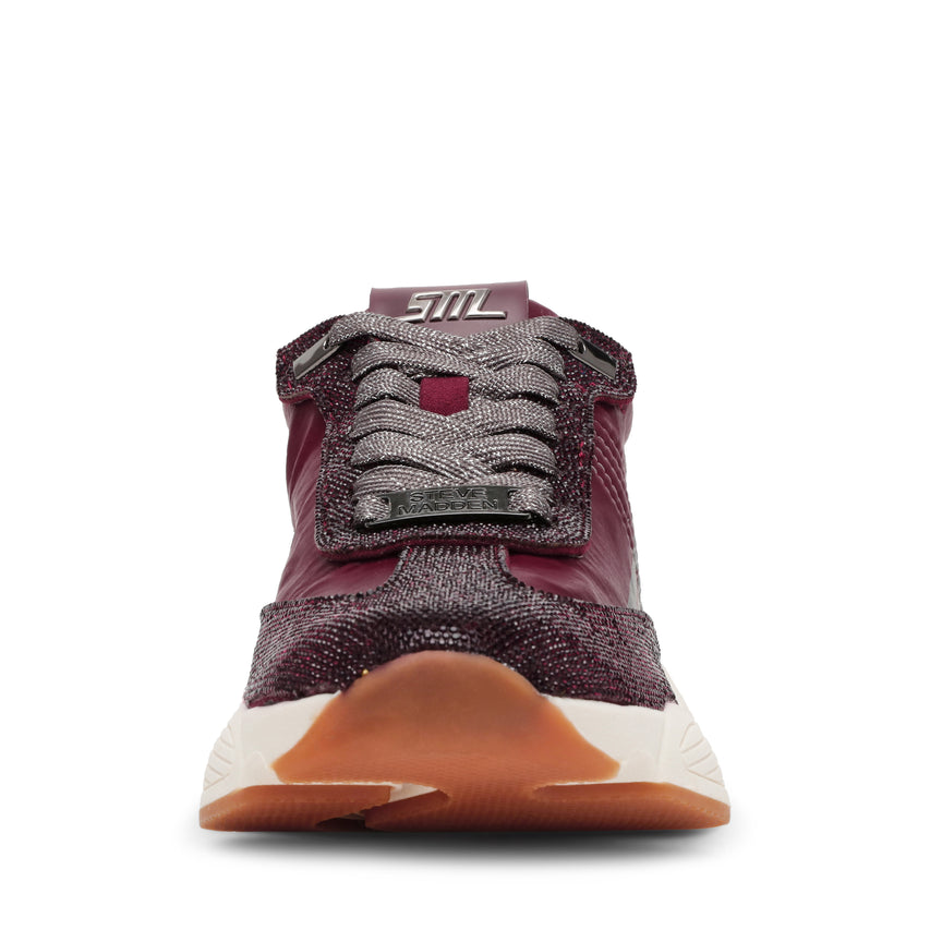 Zapatillas Setback-R Vinotinto