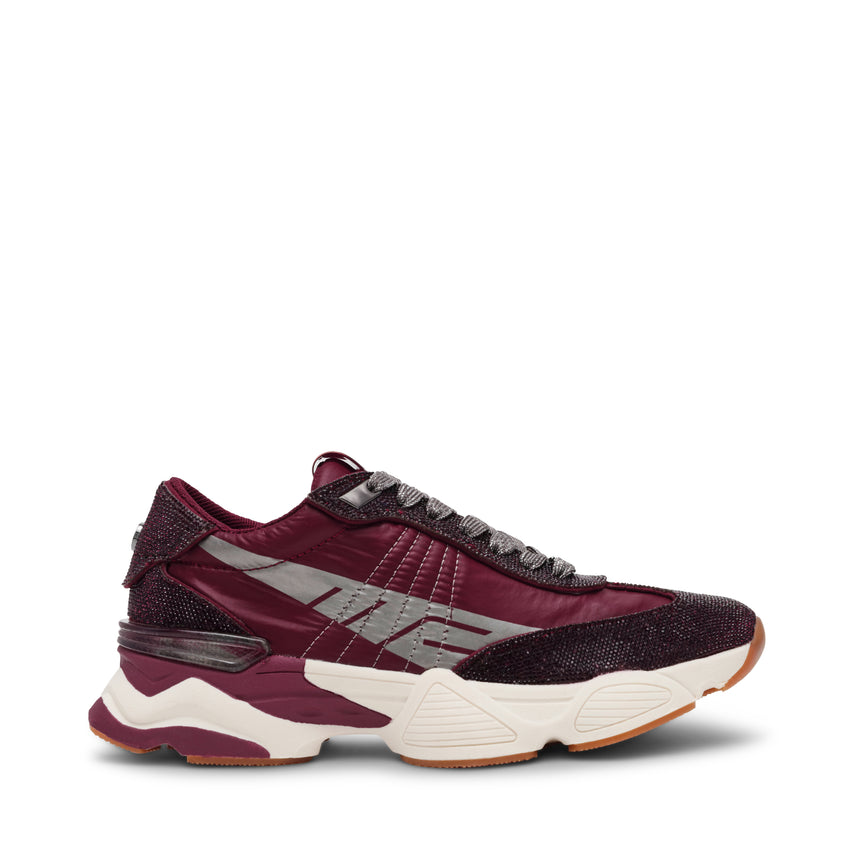 Zapatillas Setback-R Vinotinto