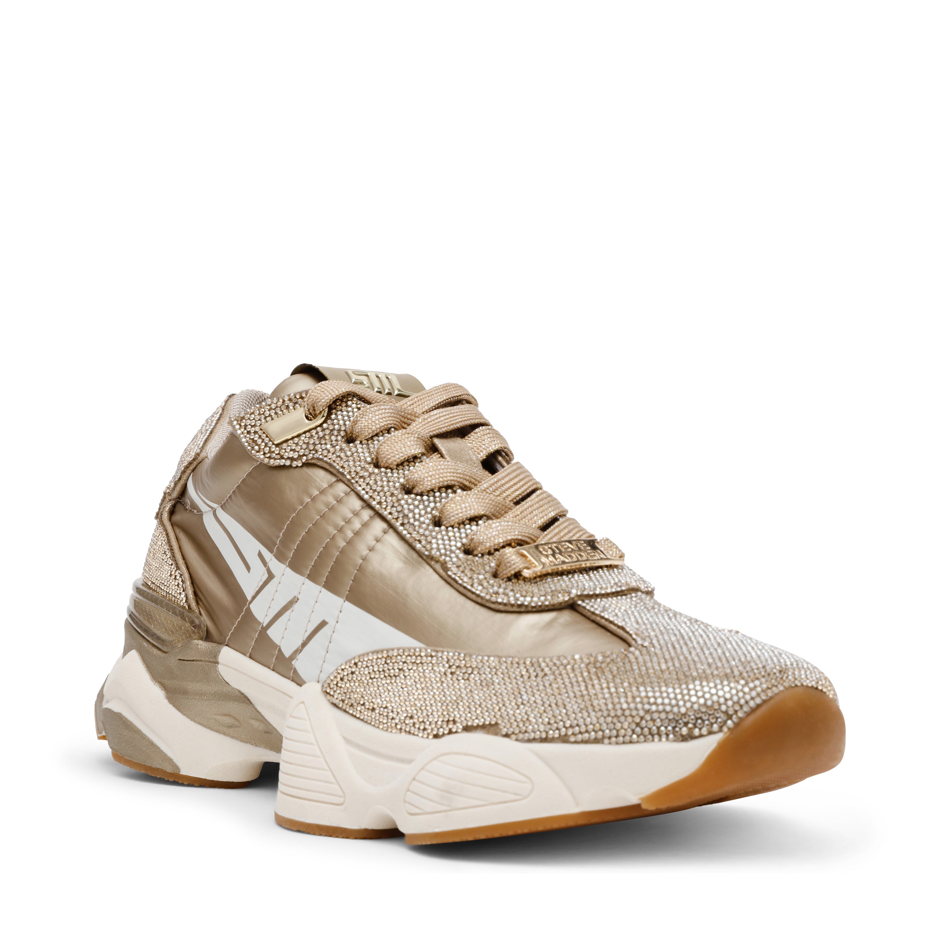 Zapatillas Setback-R Dorados