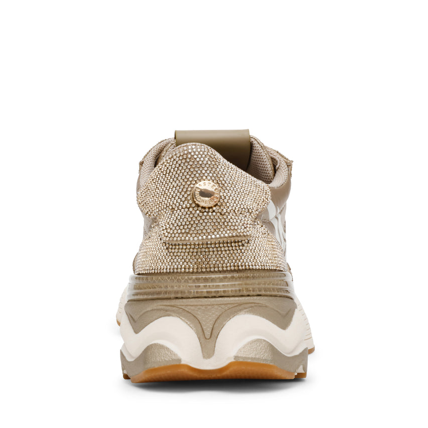 Zapatillas Setback-R Dorados