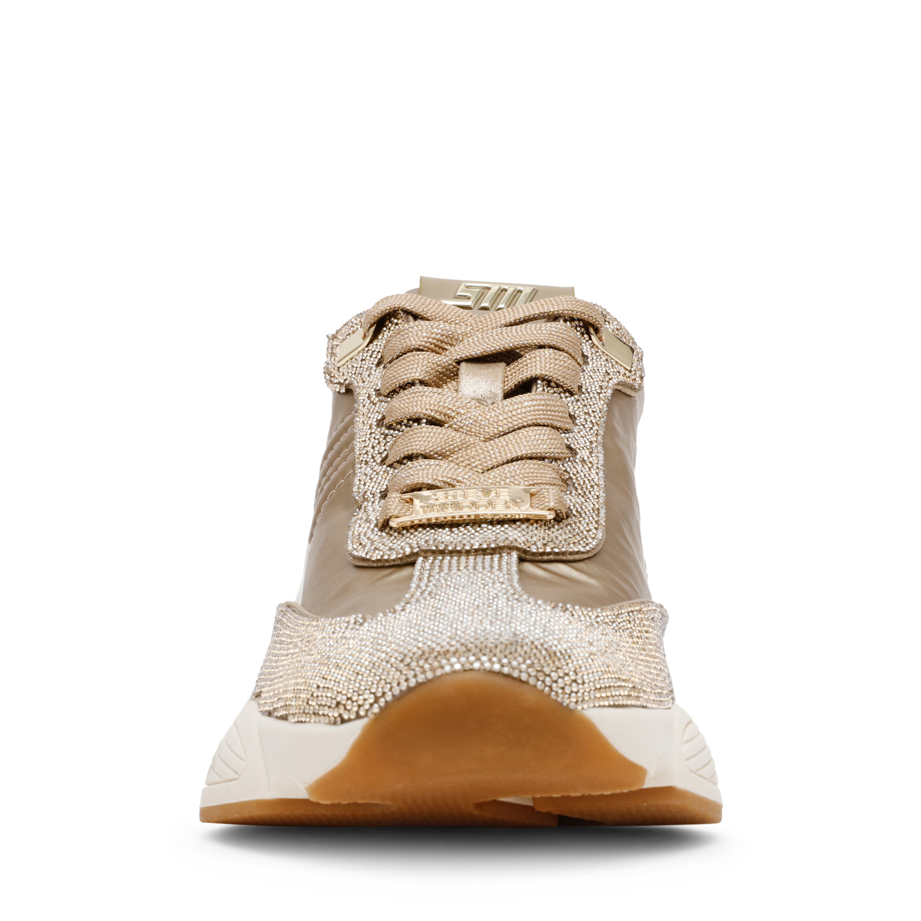 Zapatillas Setback-R Dorados