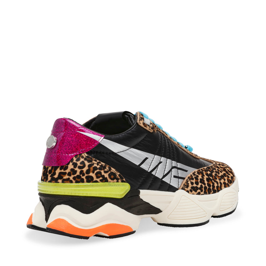 Tenis Setback Multicolor