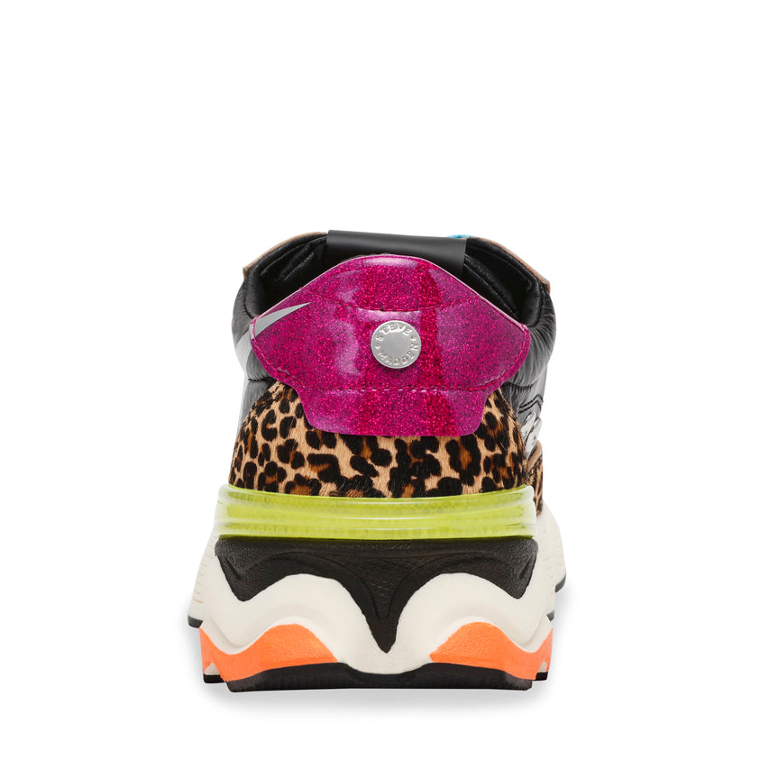 Tenis Setback Multicolor