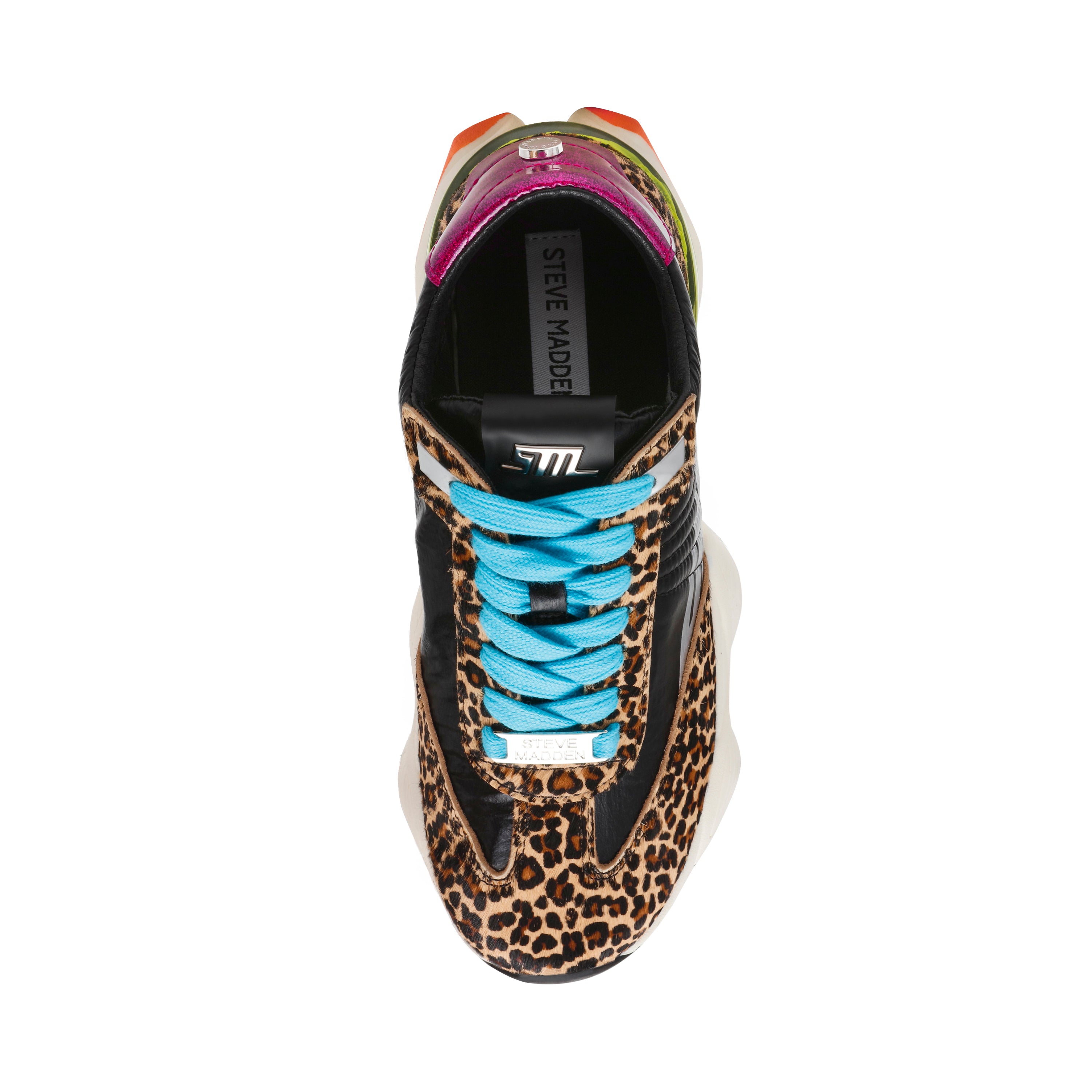 Tenis Setback Multicolor