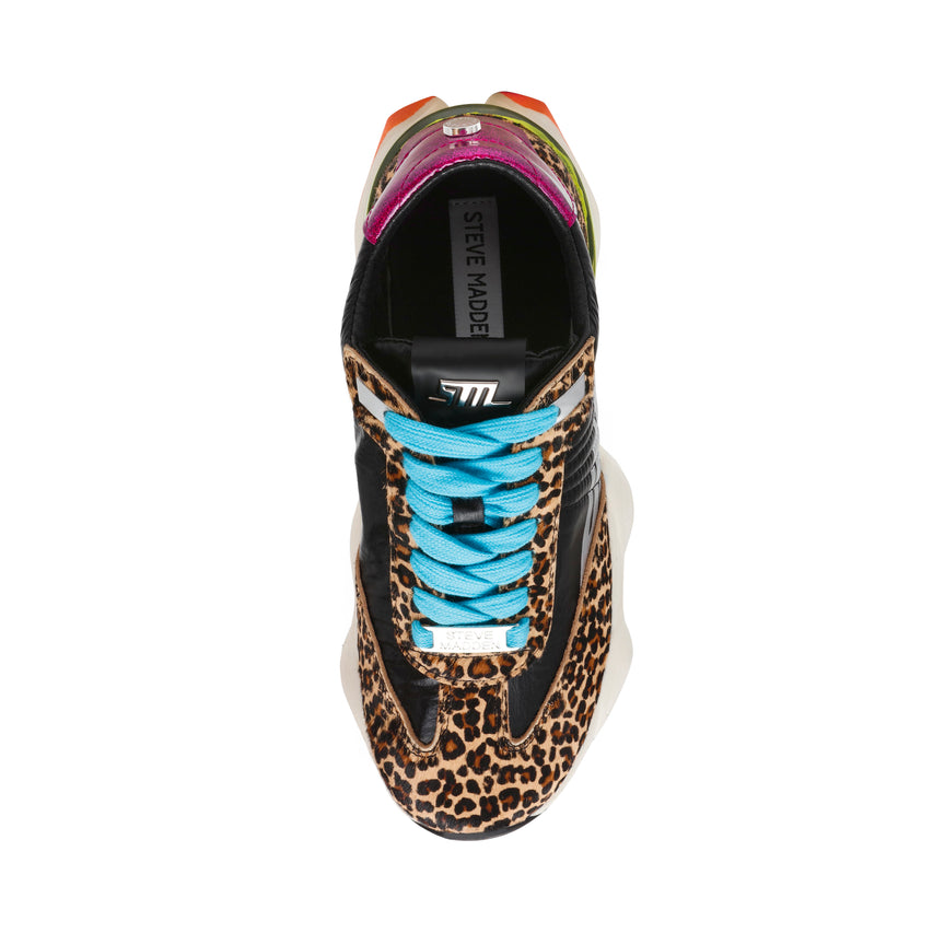 Tenis Setback Multicolor