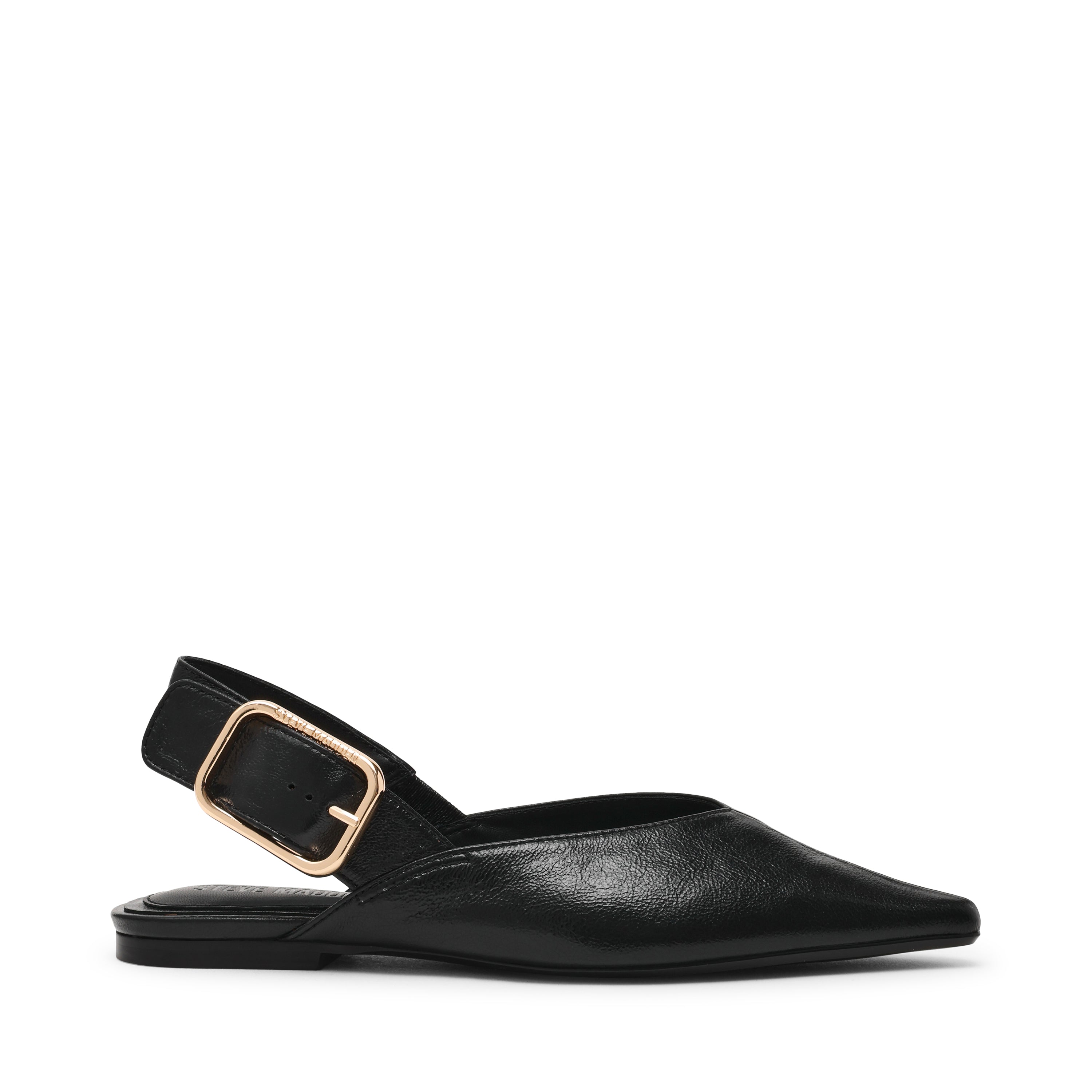Mocasines Sianna Negro