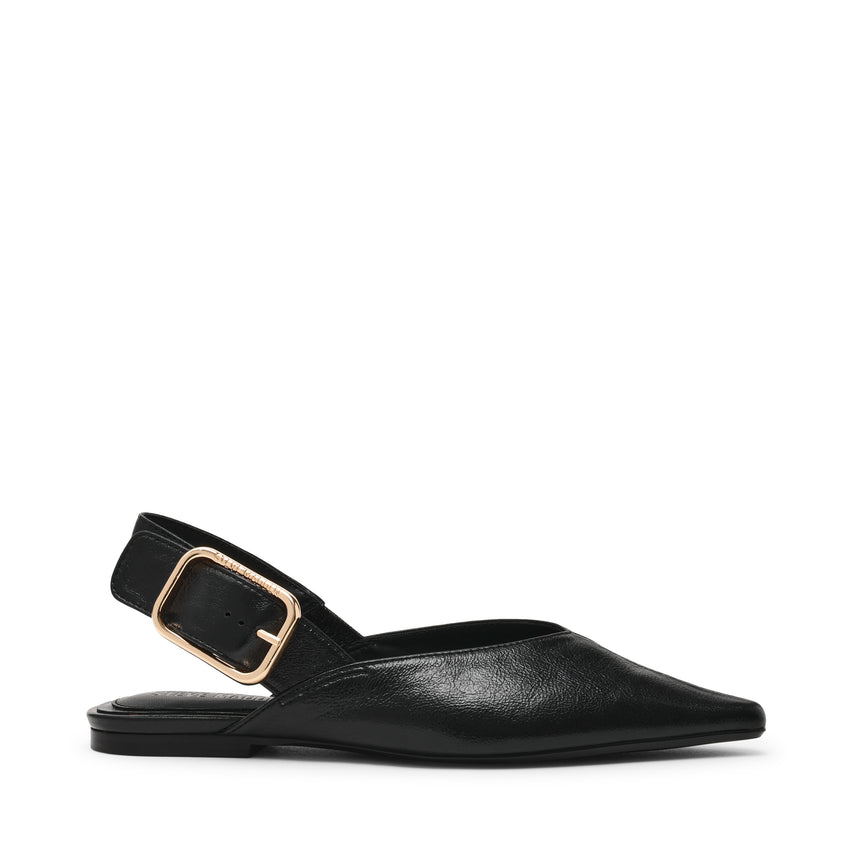 Mocasines Sianna Negro