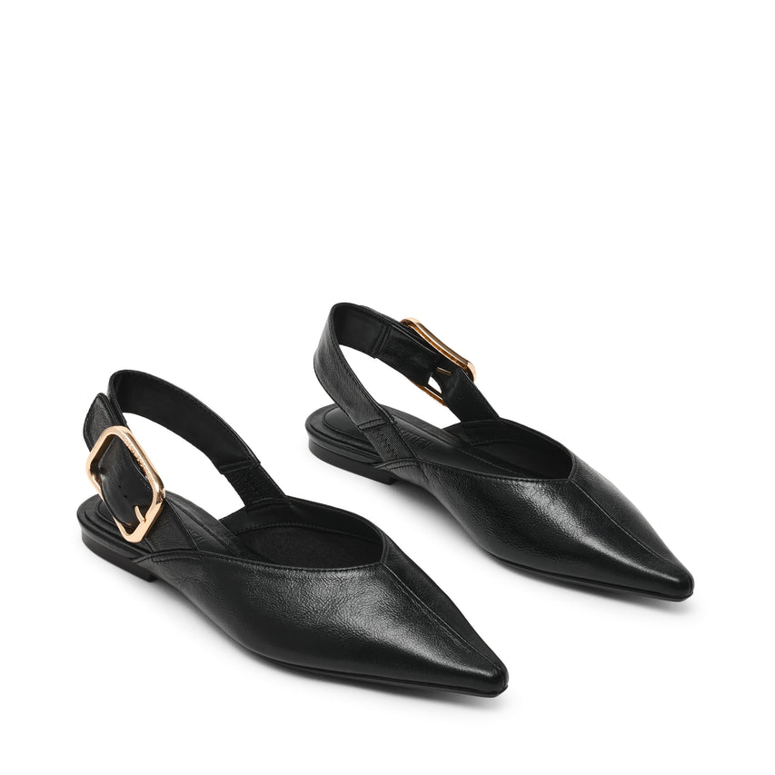 Mocasines Sianna Negro