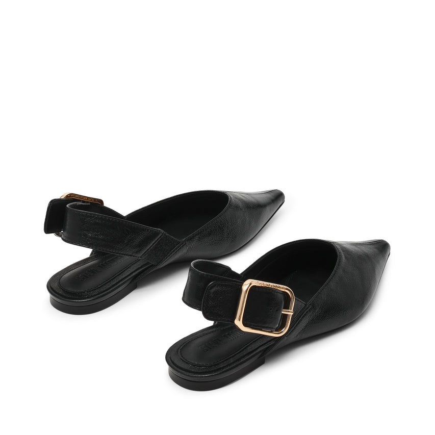 Mocasines Sianna Negro