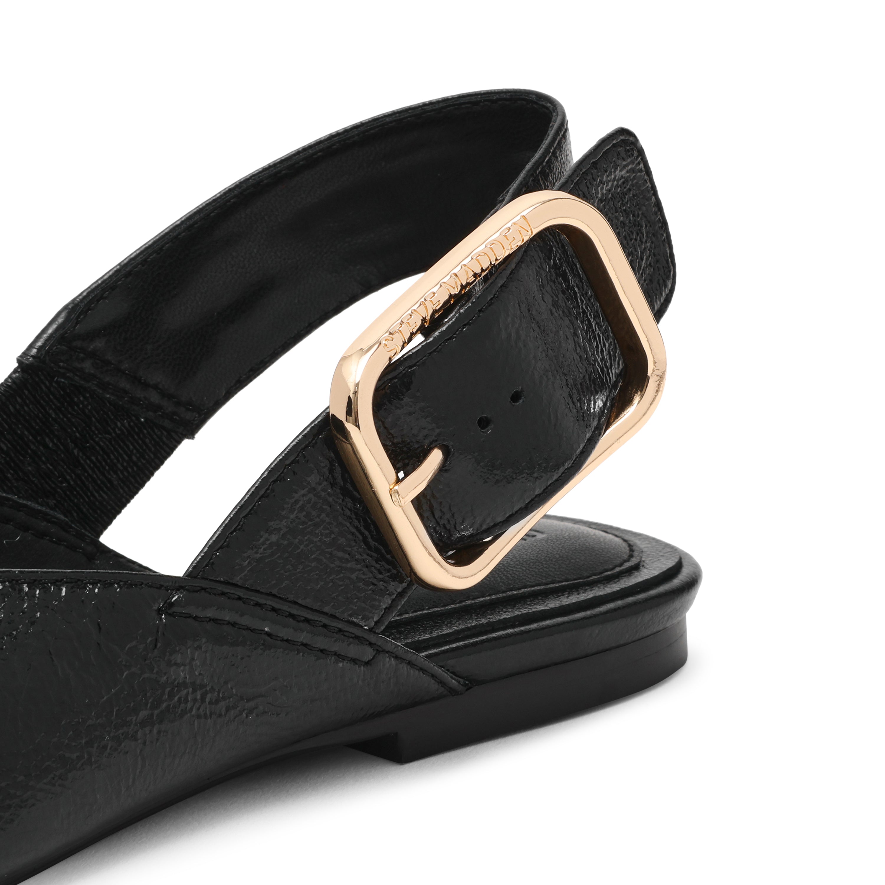 Mocasines Sianna Negro