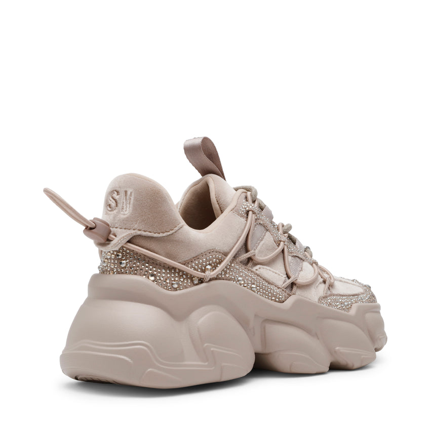 Zapatillas Spectator-R Beige
