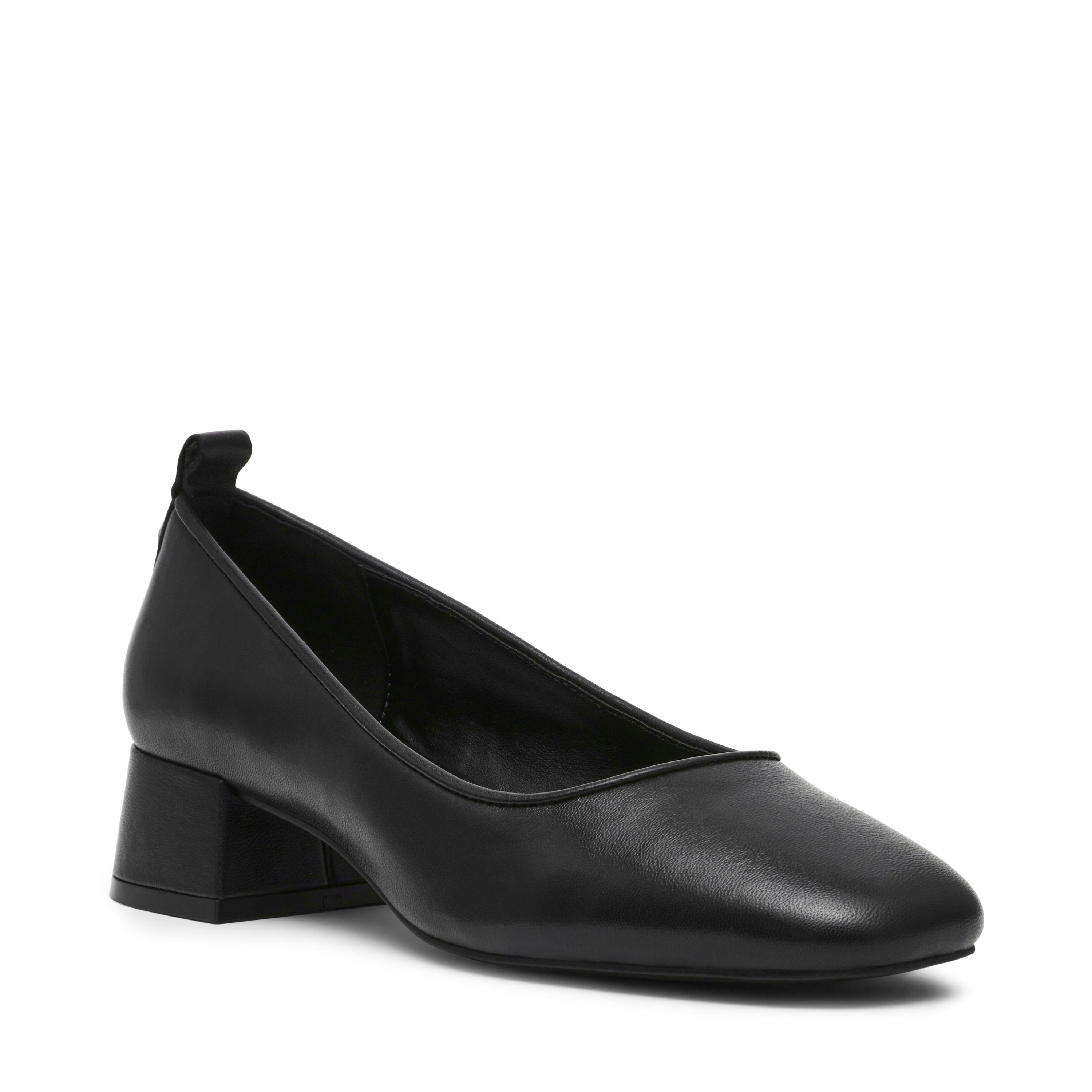 Stiletto Stunnah Negros