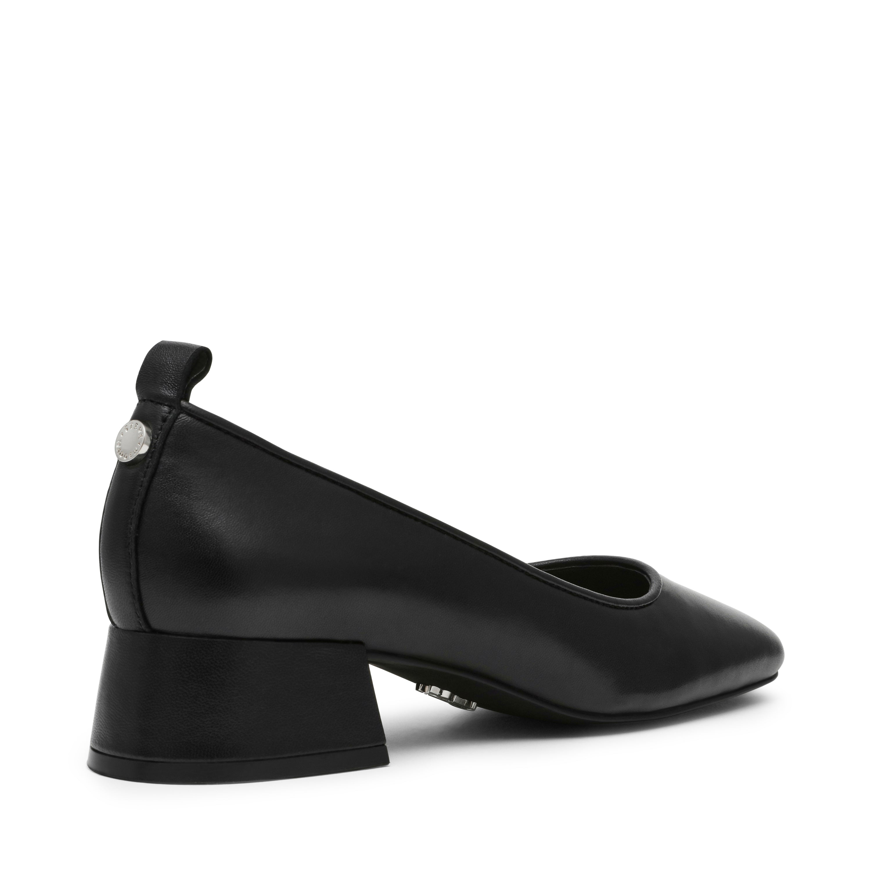 Stiletto Stunnah Negros