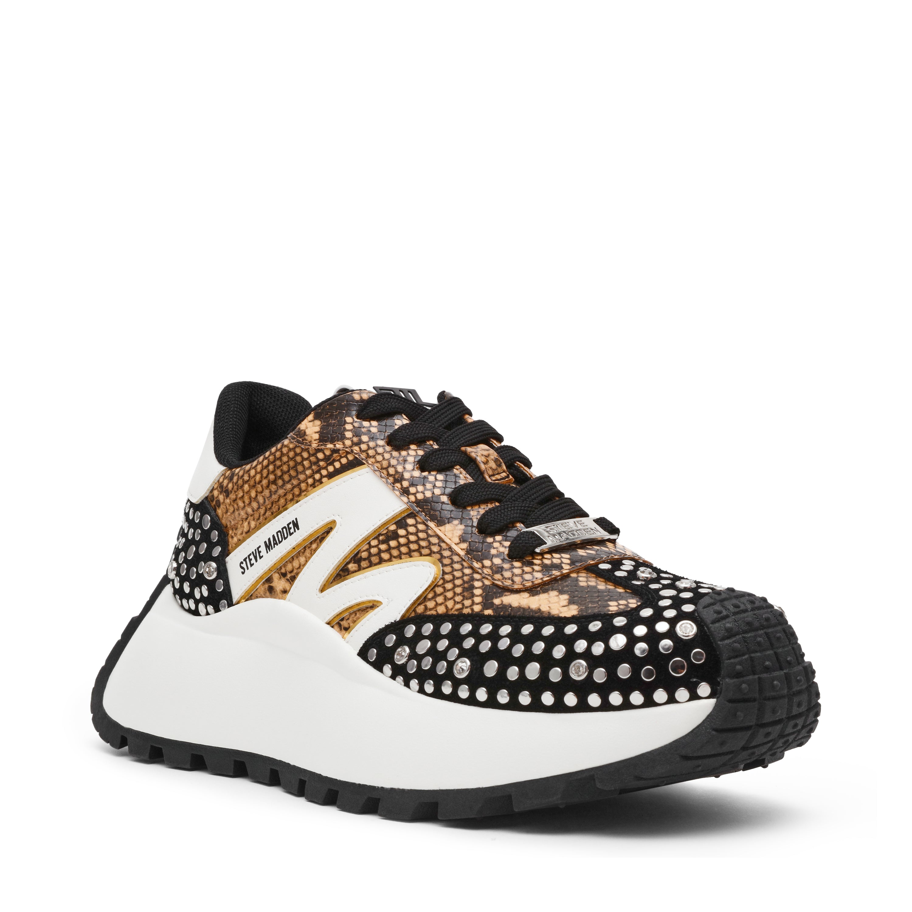 Zapatillas Supercampo-S Animal Print