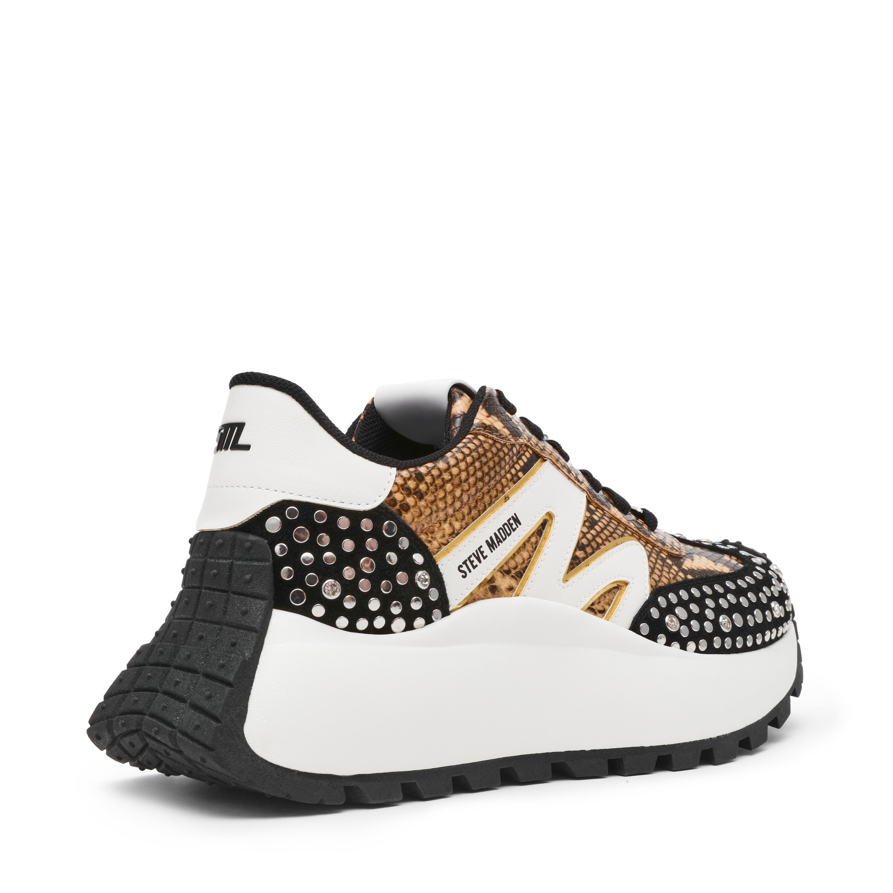 Zapatillas Supercampo-S Animal Print