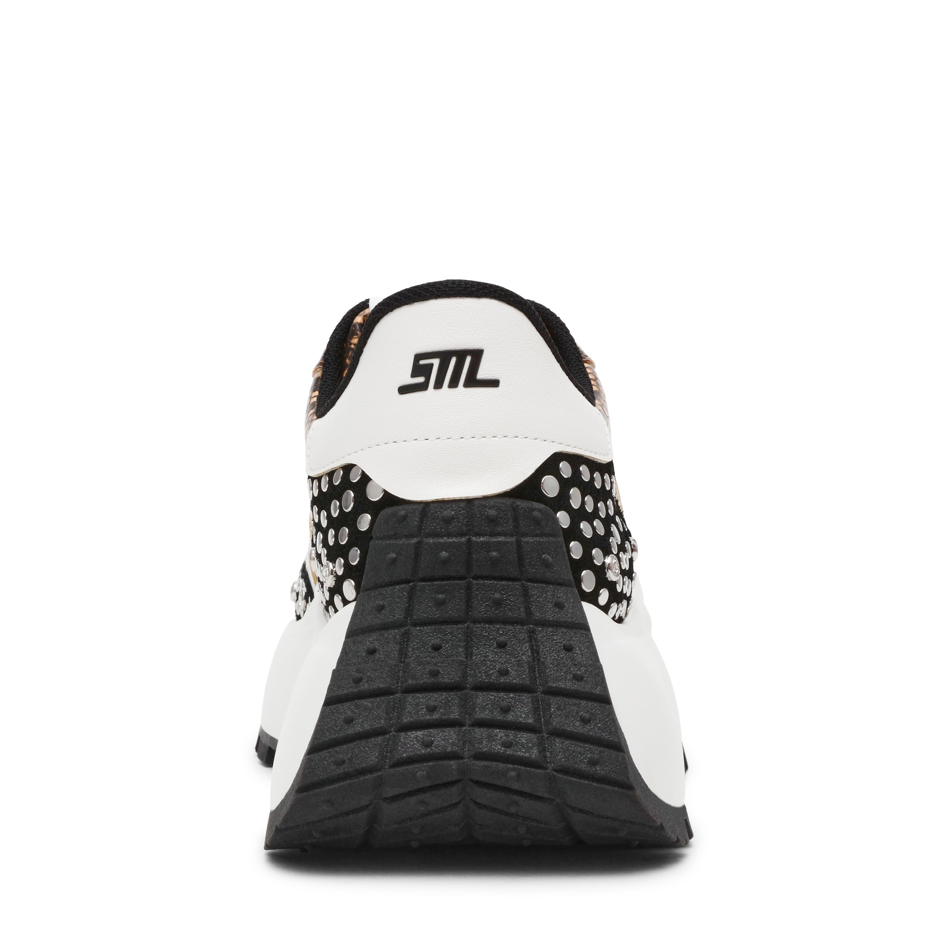 Zapatillas Supercampo-S Animal Print