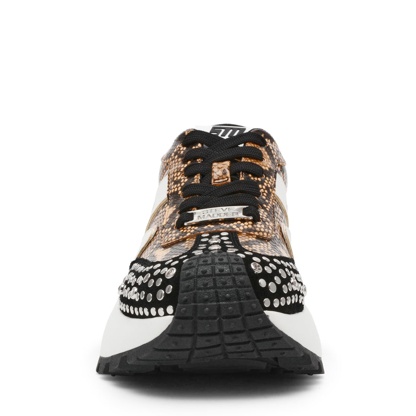 Zapatillas Supercampo-S Animal Print