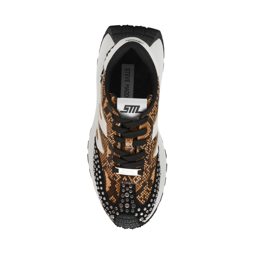 Zapatillas Supercampo-S Animal Print