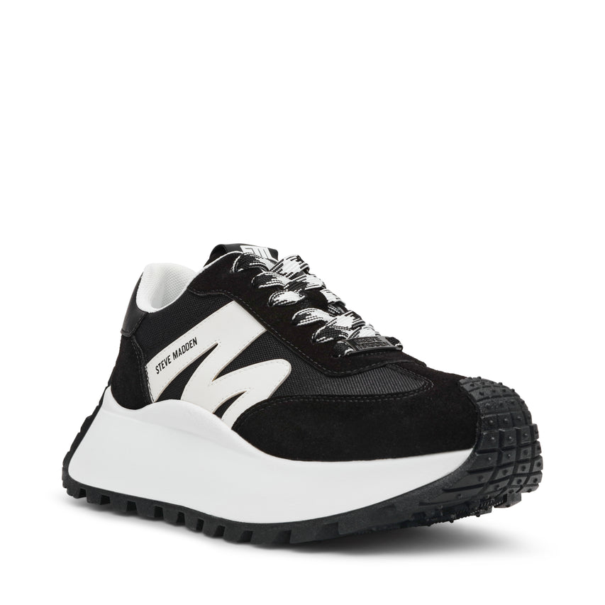 Zapatillas Supercampo Negros