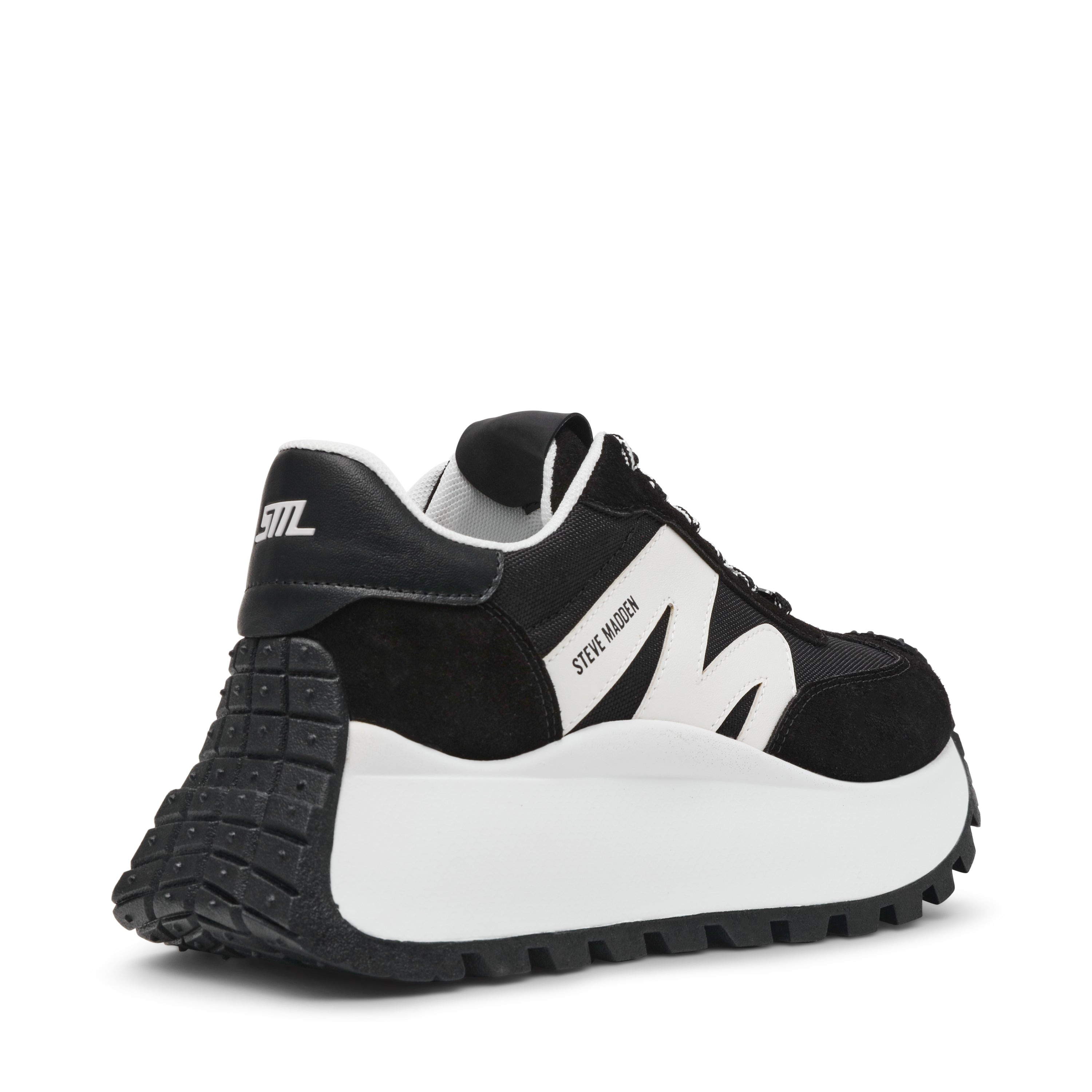 Zapatillas Supercampo Negros