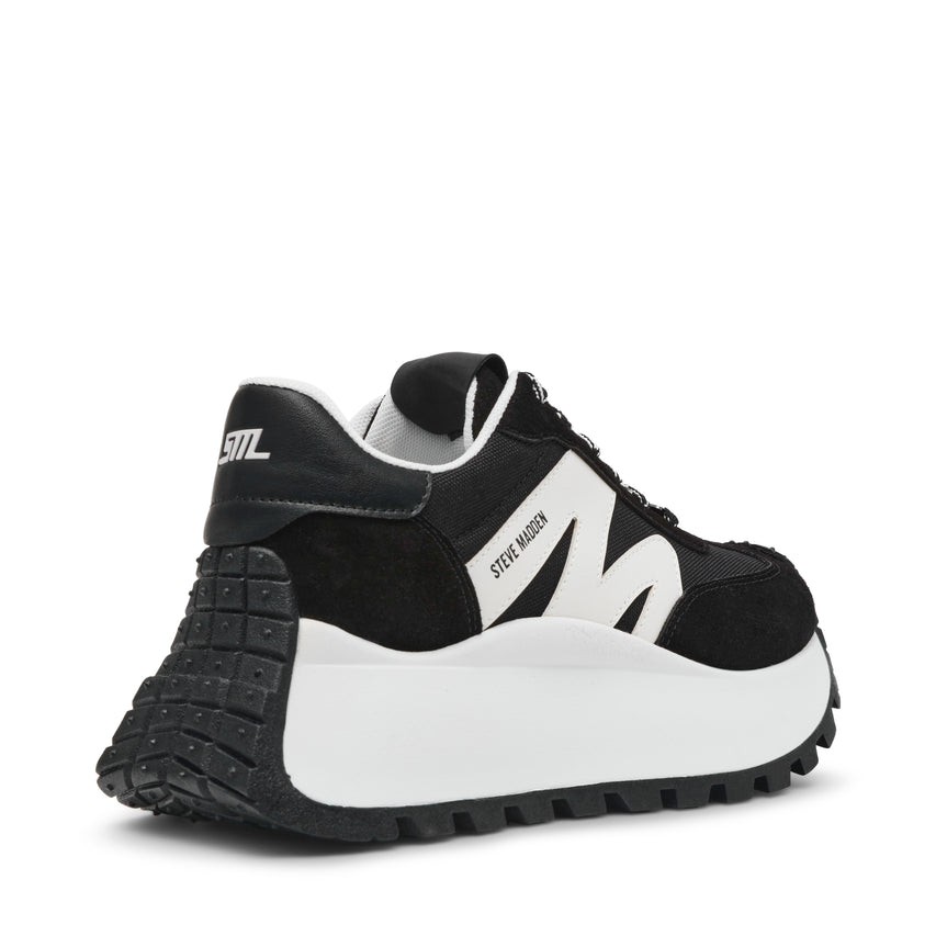 Zapatillas Supercampo Negros