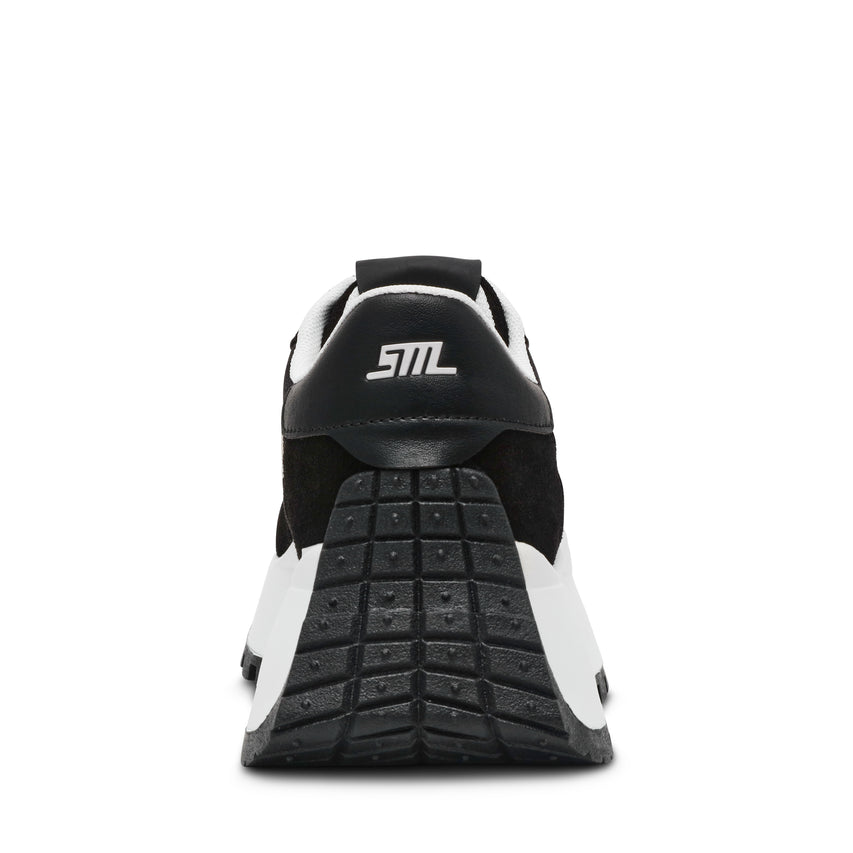 Zapatillas Supercampo Negros
