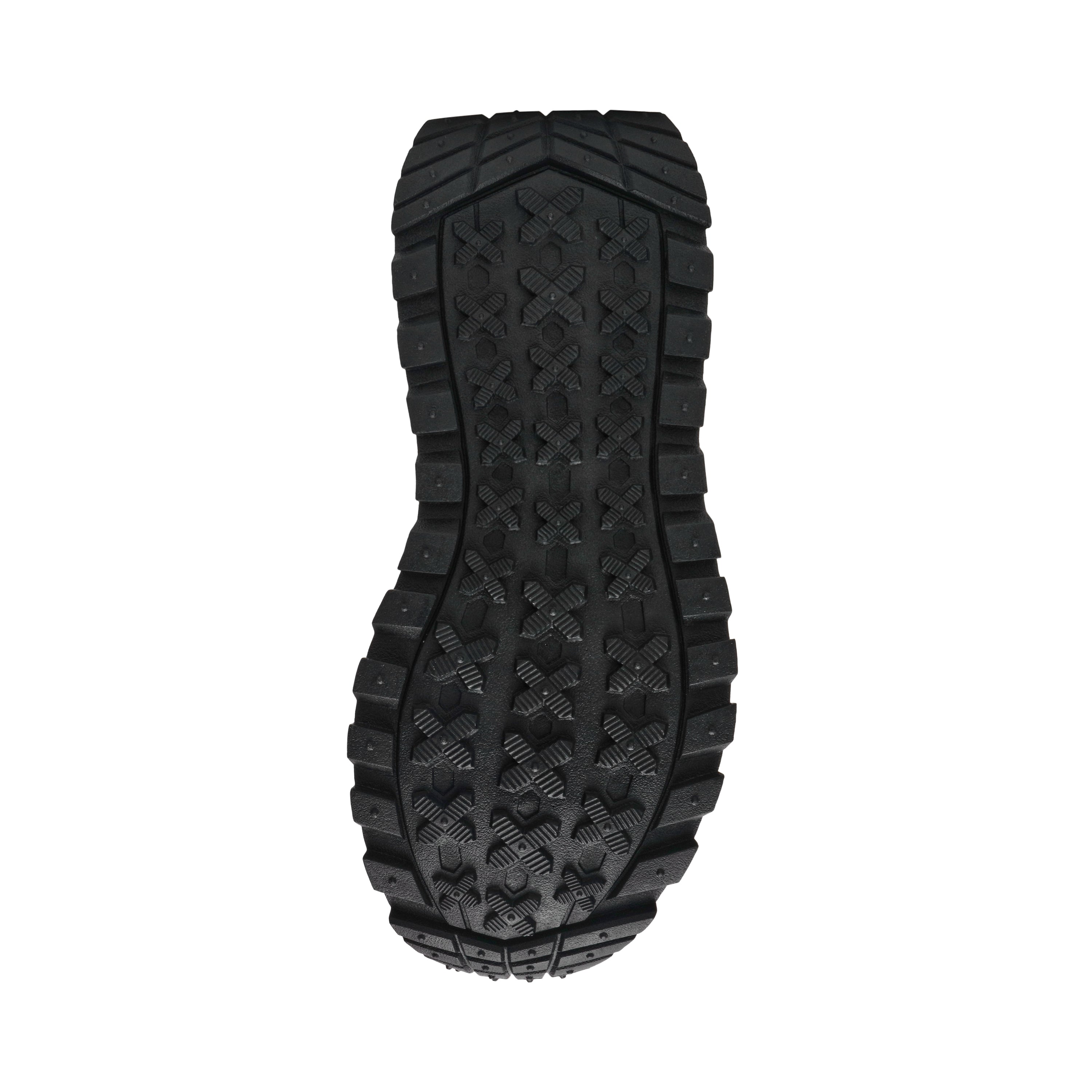 Zapatillas Supercampo Negros
