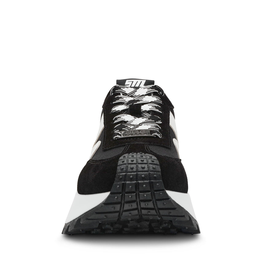 Zapatillas Supercampo Negros