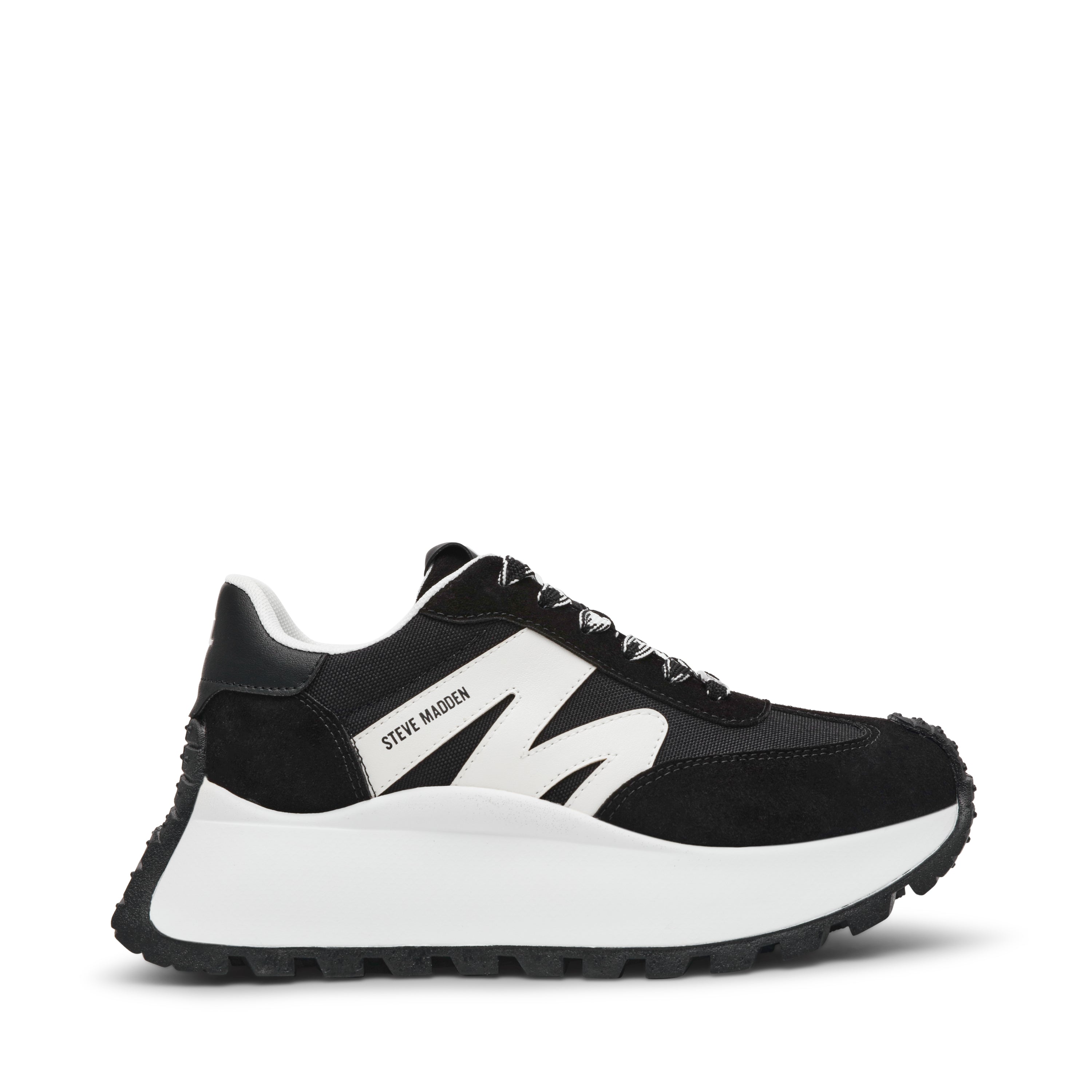 Zapatillas Supercampo Negros