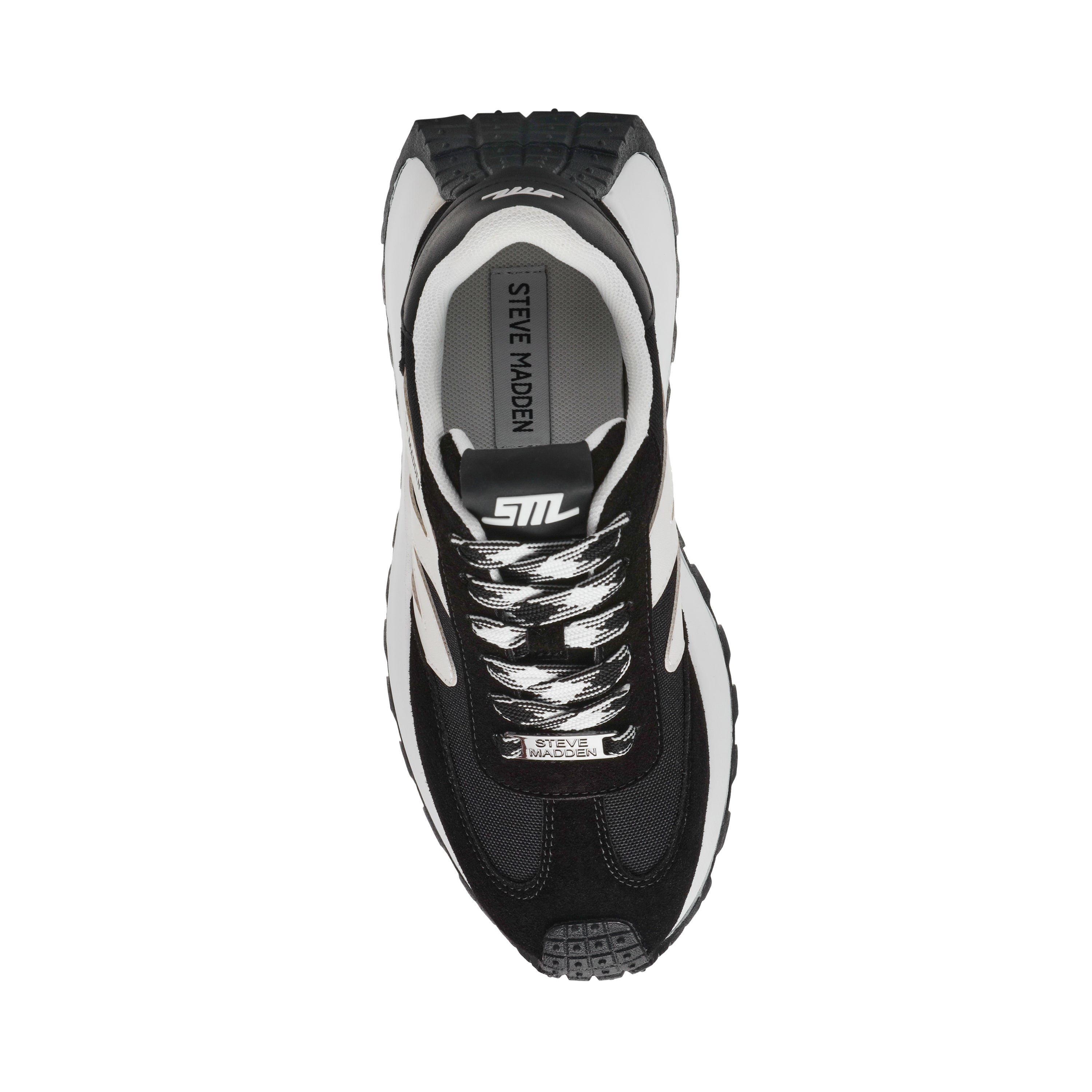 Zapatillas Supercampo Negros