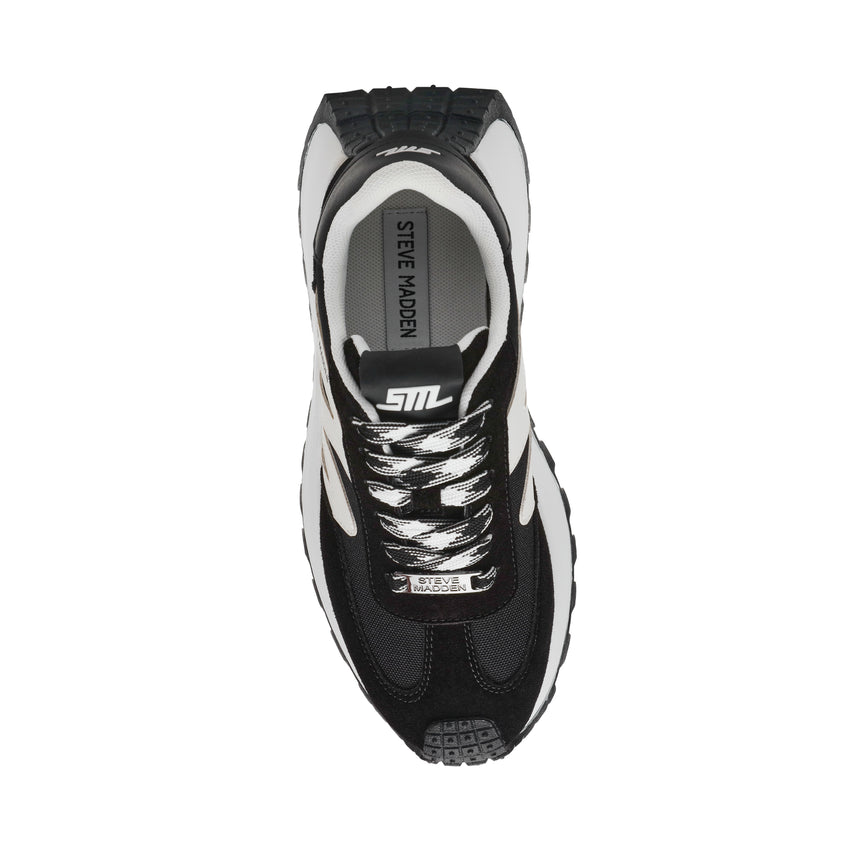 Zapatillas Supercampo Negros