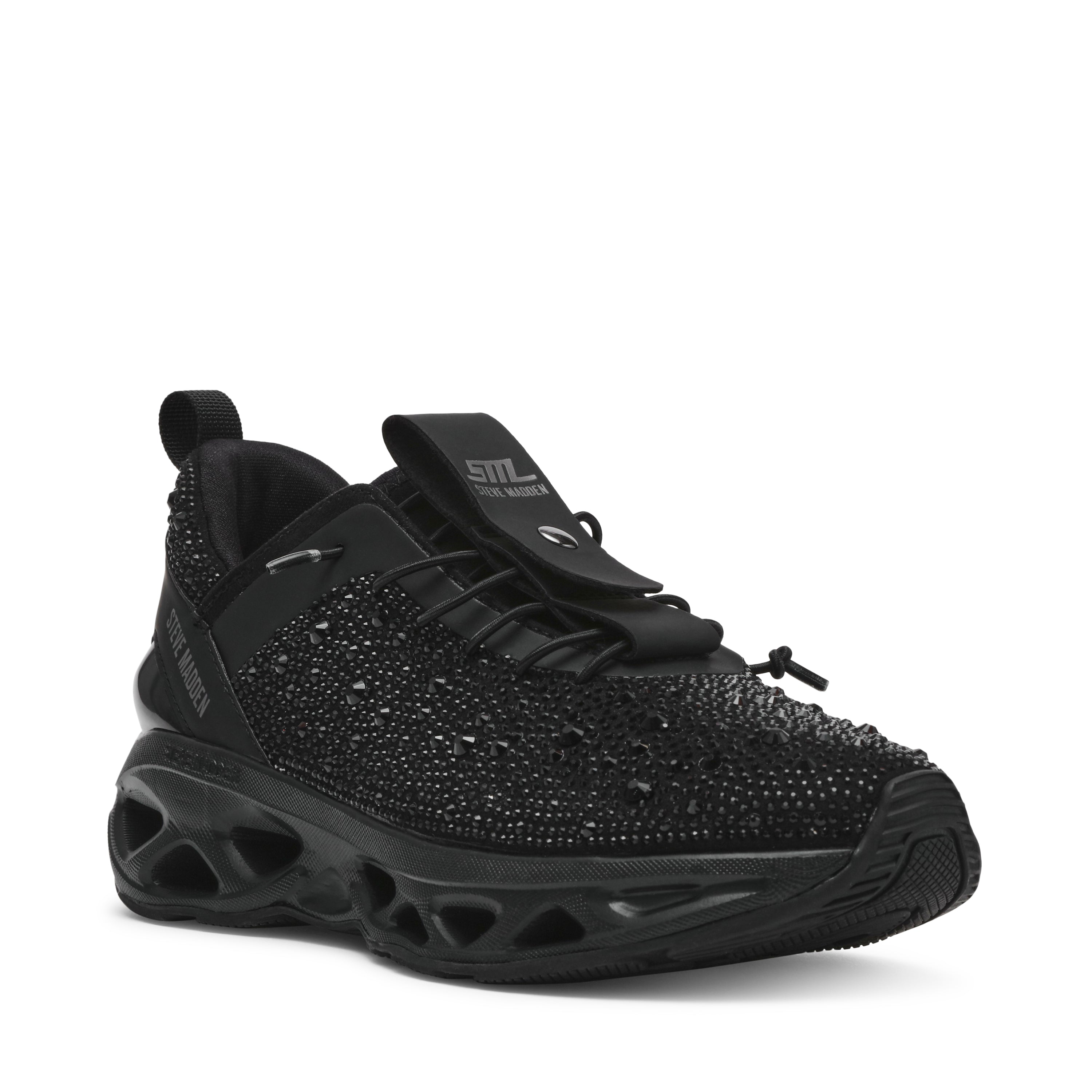 Zapatillas Surge Negras