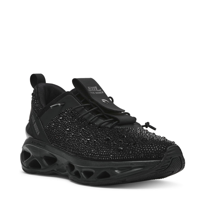 Zapatillas Surge Negras