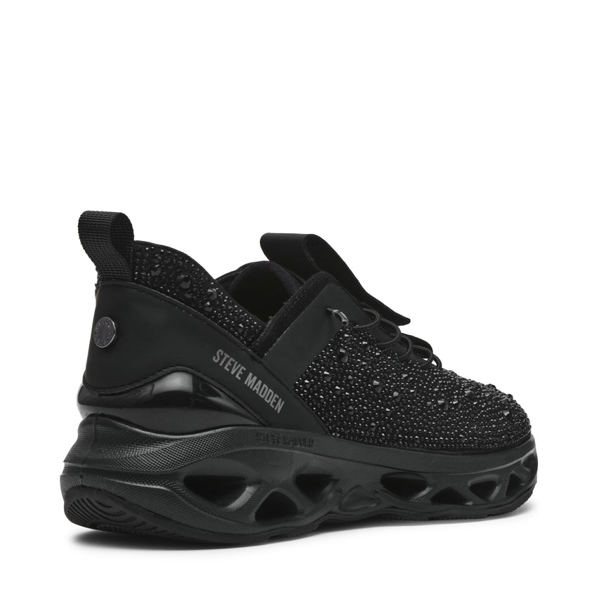 Zapatillas Surge Negras