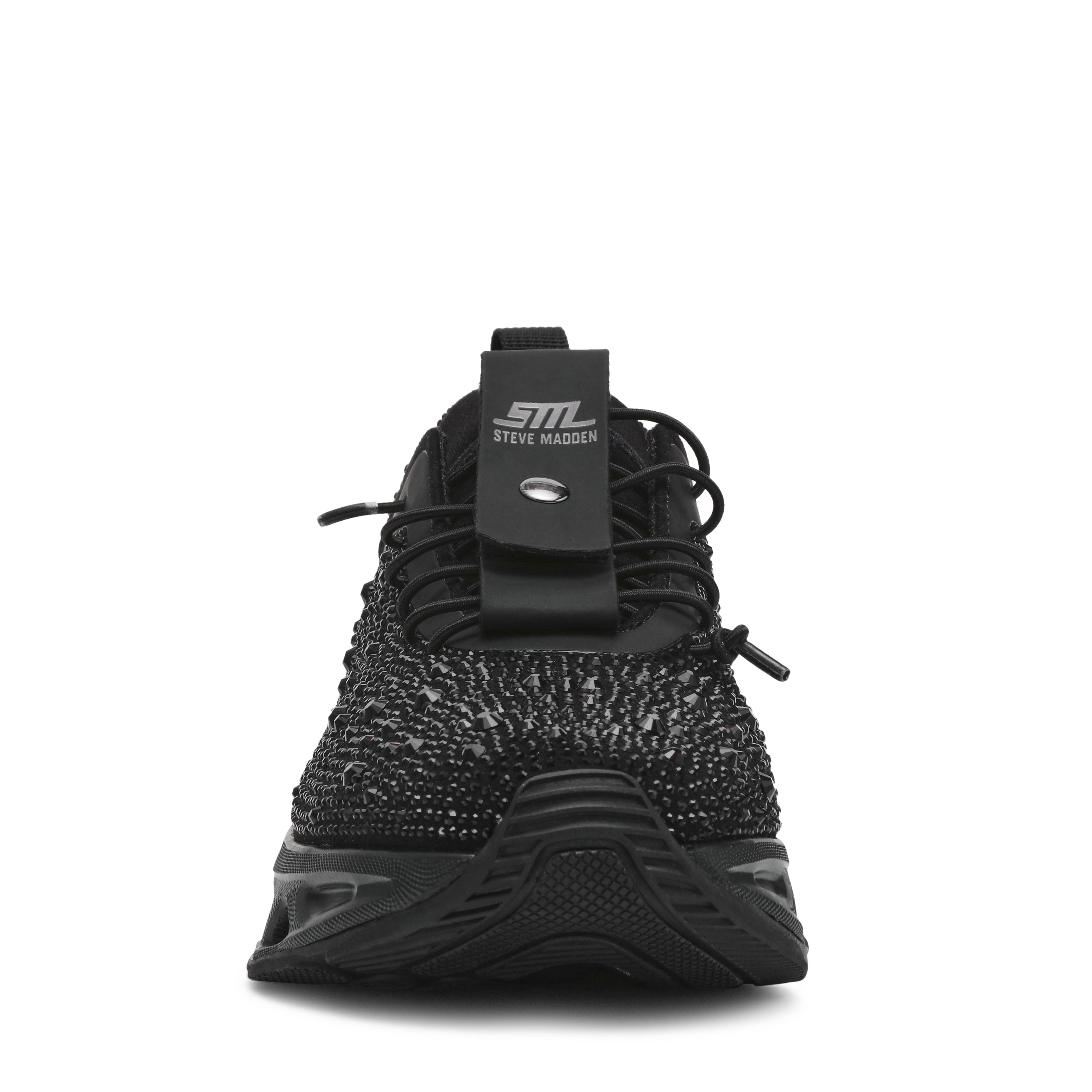 Zapatillas Surge Negras