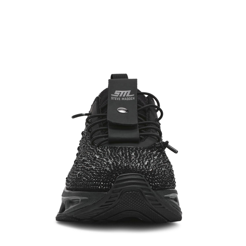 Zapatillas Surge Negras
