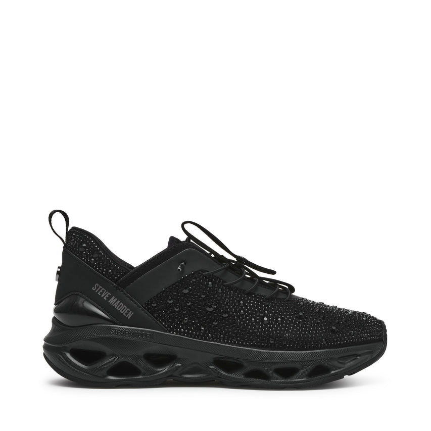 Zapatillas Surge Negras