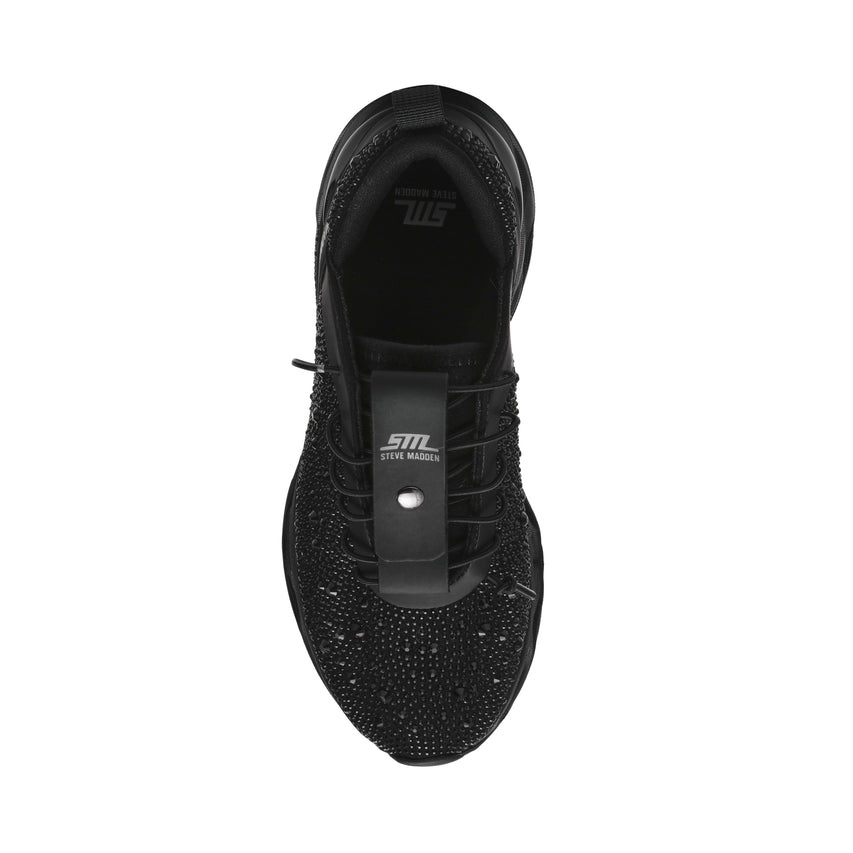 Zapatillas Surge Negras