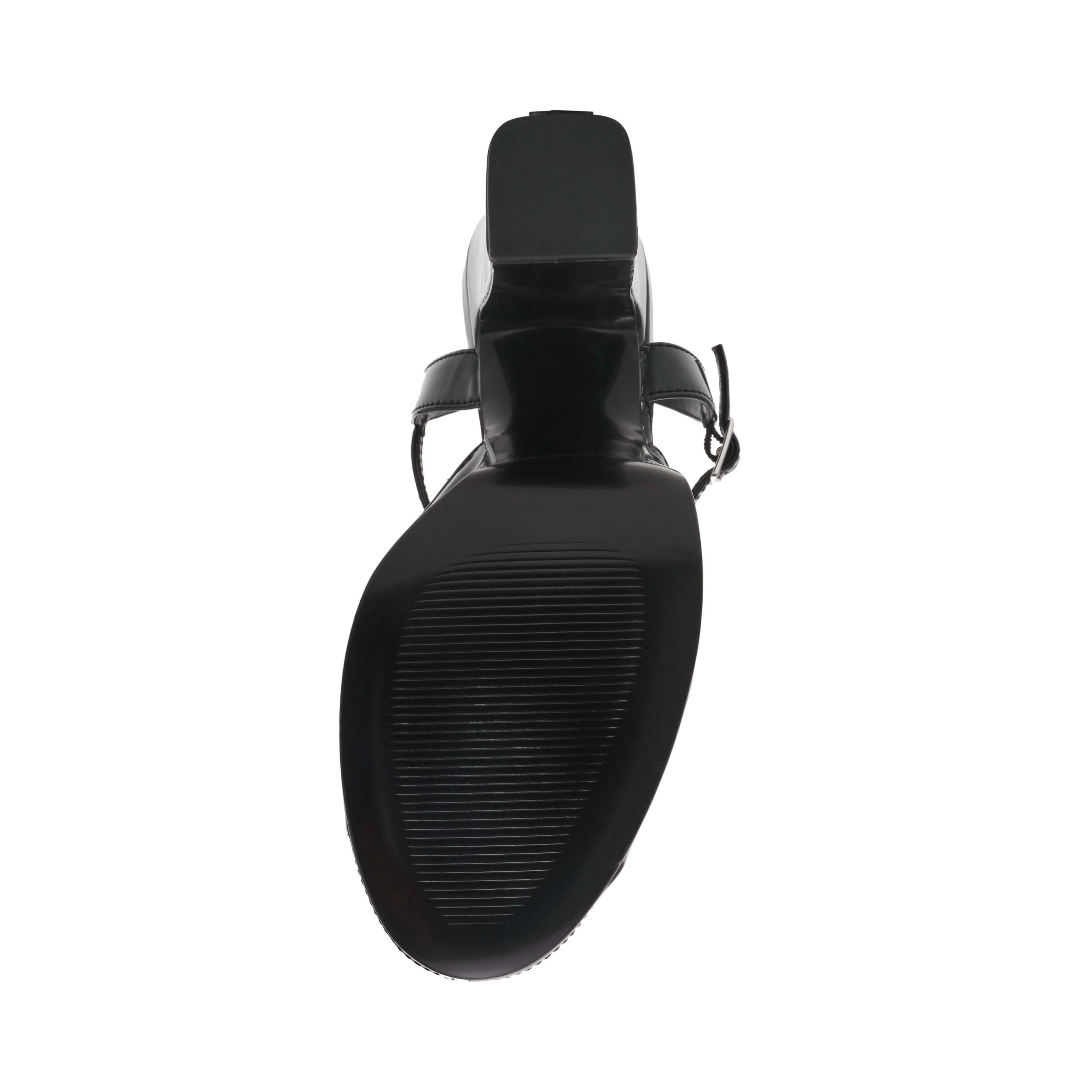 Tacones Stiletto Tandem Negros