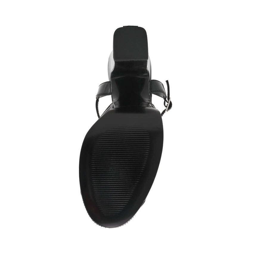 Tacones Stiletto Tandem Negros