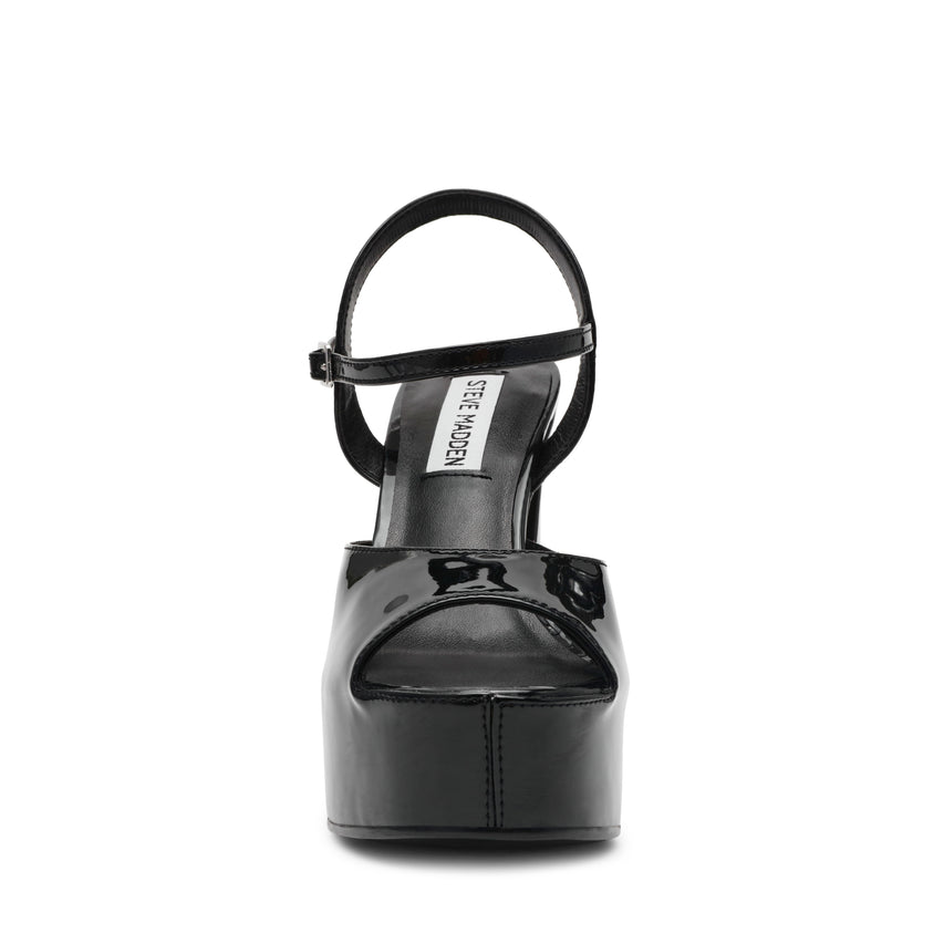 Tacones Stiletto Tandem Negros