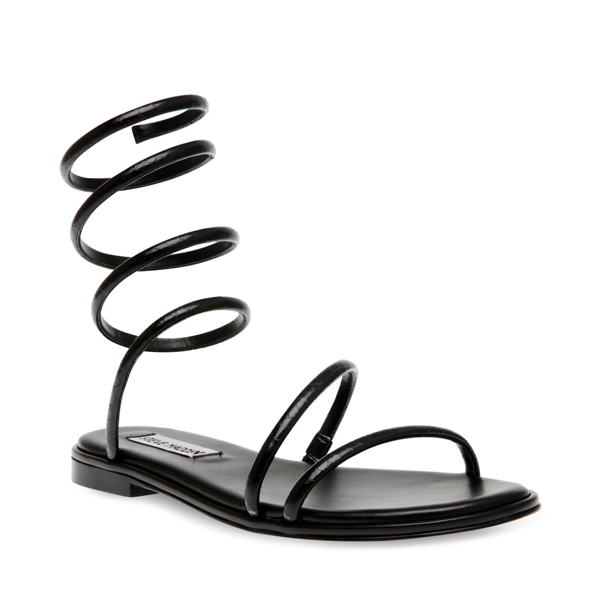 SLITHERS BLK SNAKE