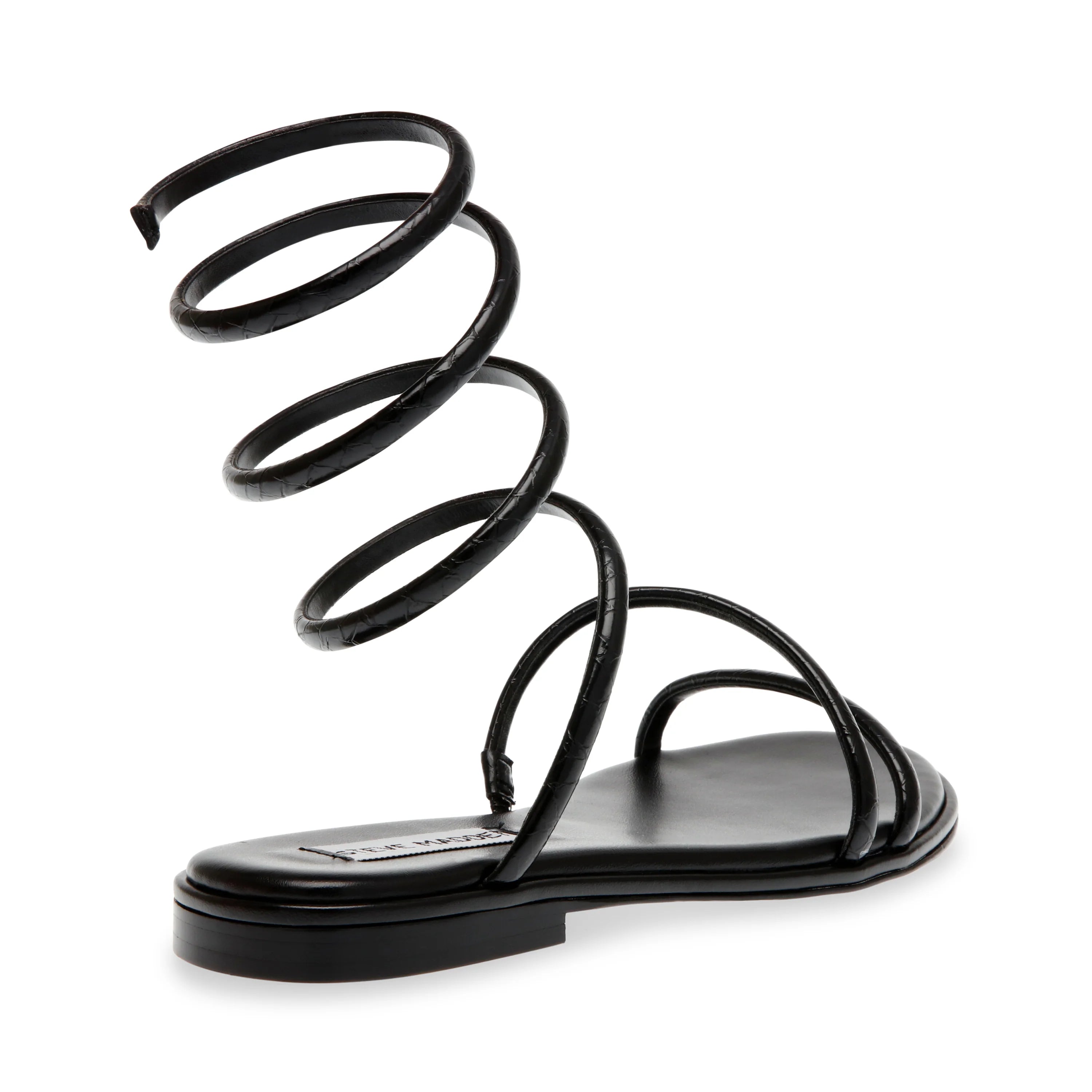 SLITHERS BLK SNAKE