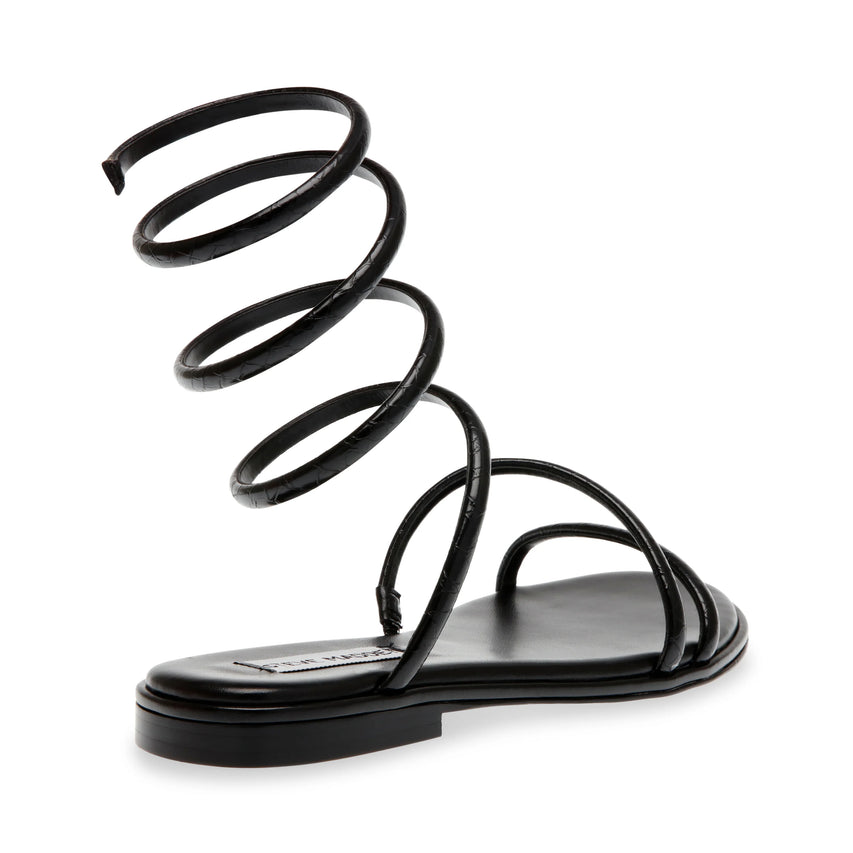 SLITHERS BLK SNAKE