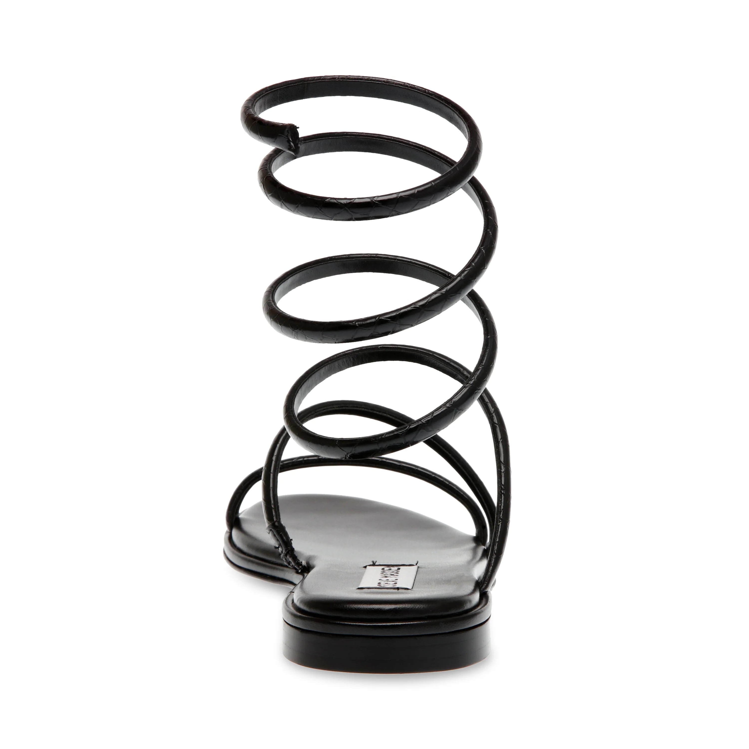 SLITHERS BLK SNAKE