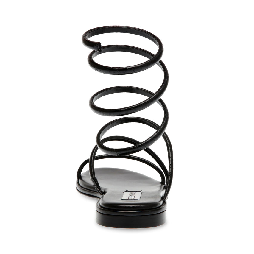 SLITHERS BLK SNAKE