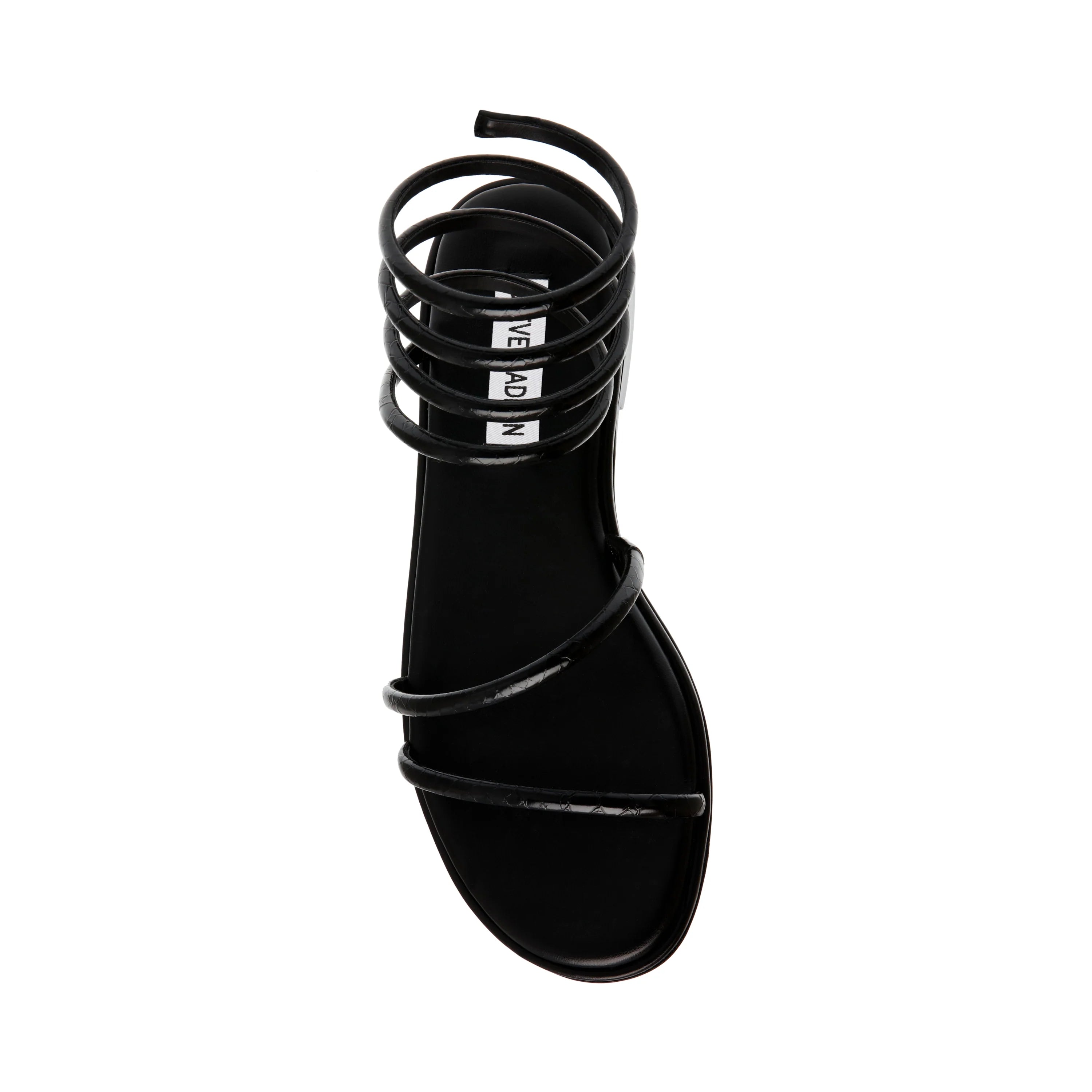 SLITHERS BLK SNAKE