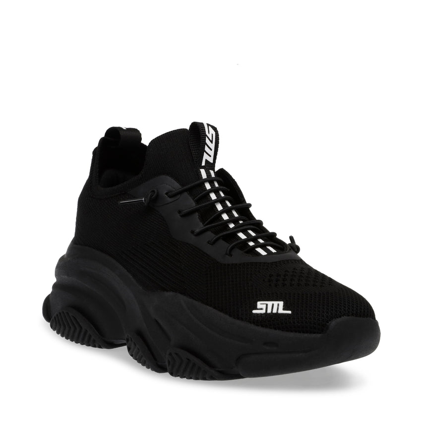 VAULT BLACK/BLACK